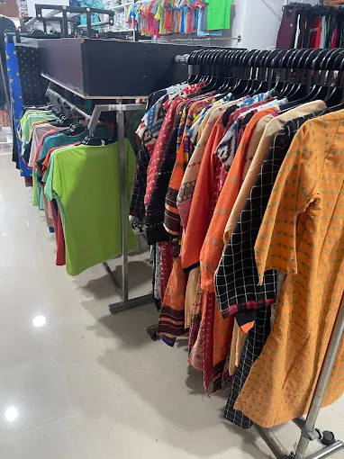 Colors Dresses And Fashions